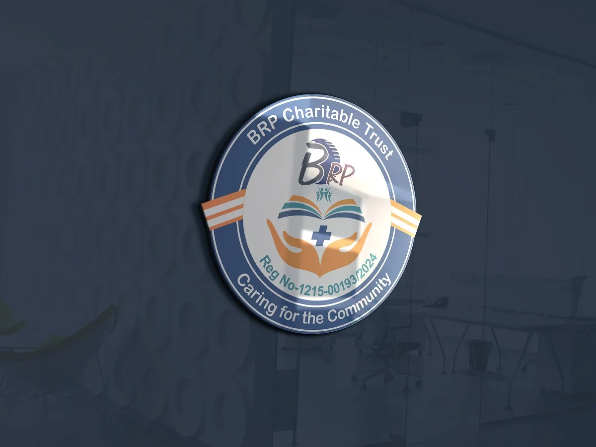 BRP Charitable Trust