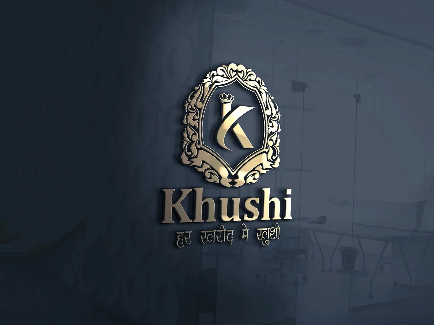 Khushi