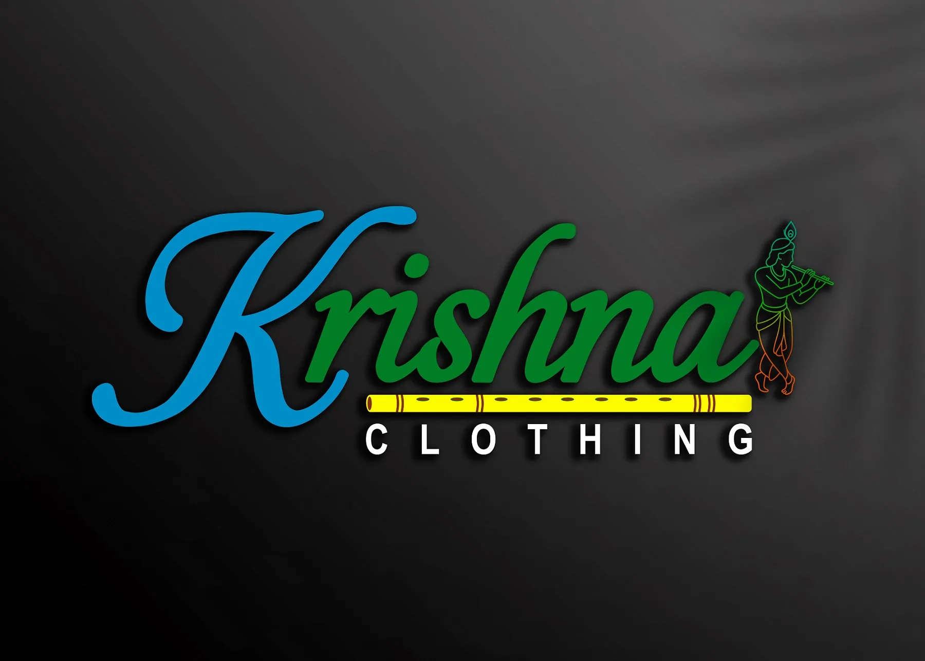 Krishna Clothing