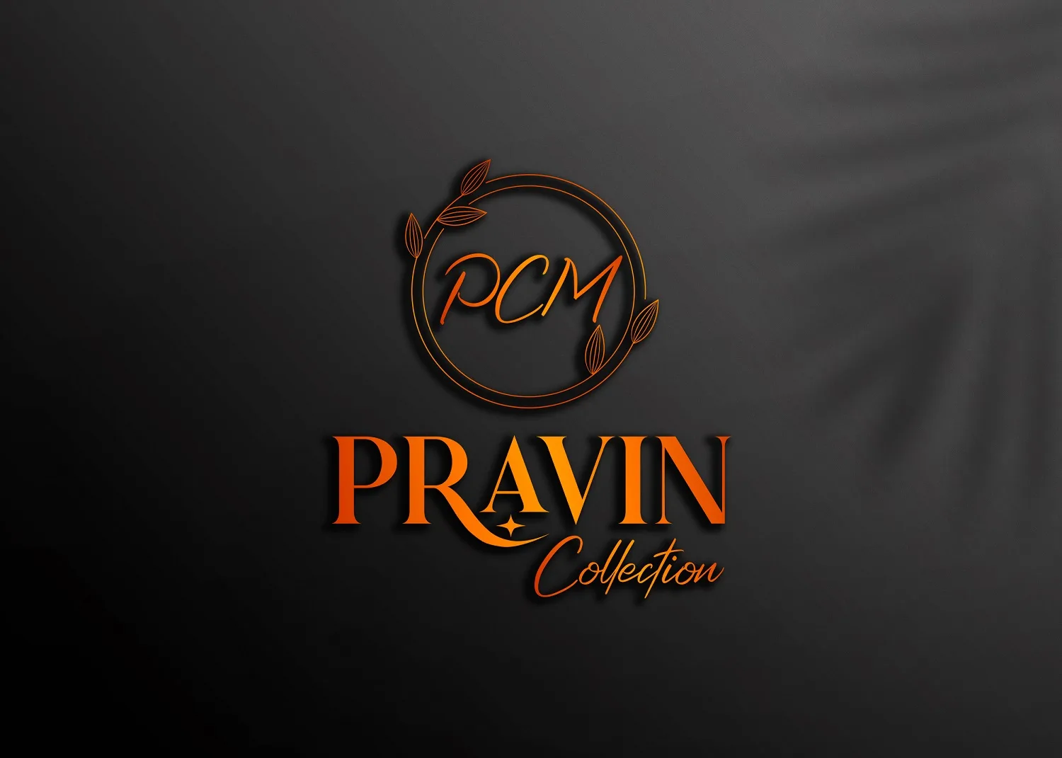 Pravin Collection