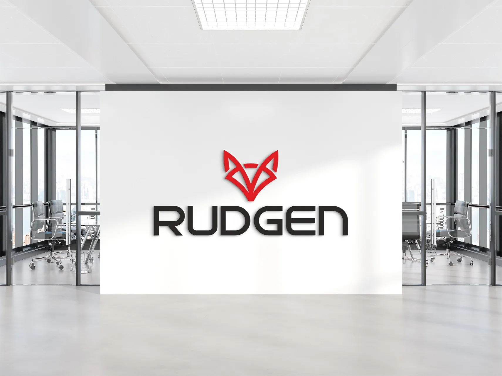 Rudgen