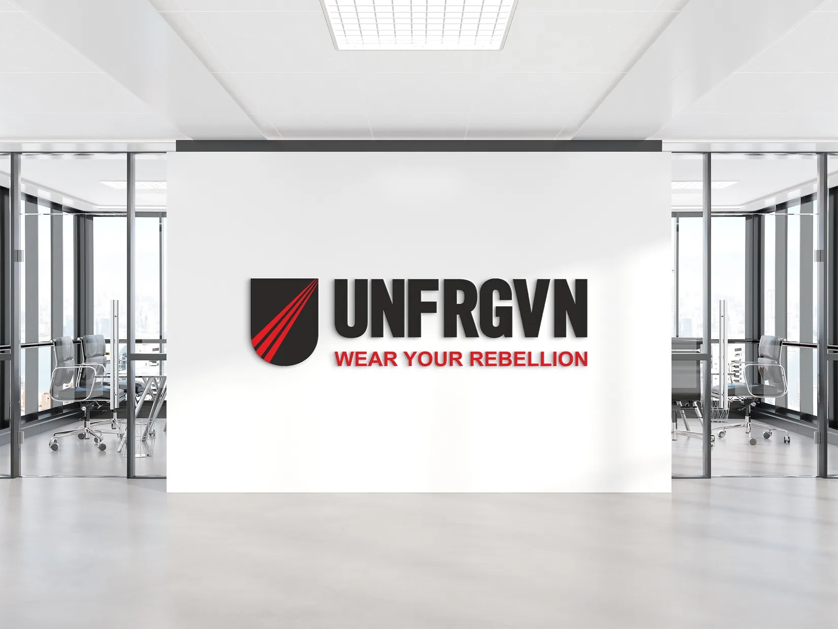 Unfrgvn