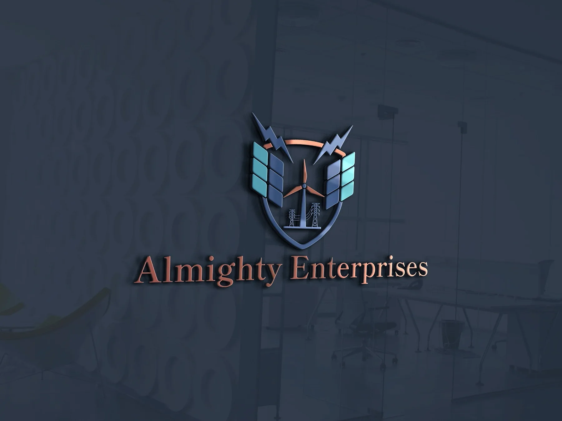 Almighty Enterprises
