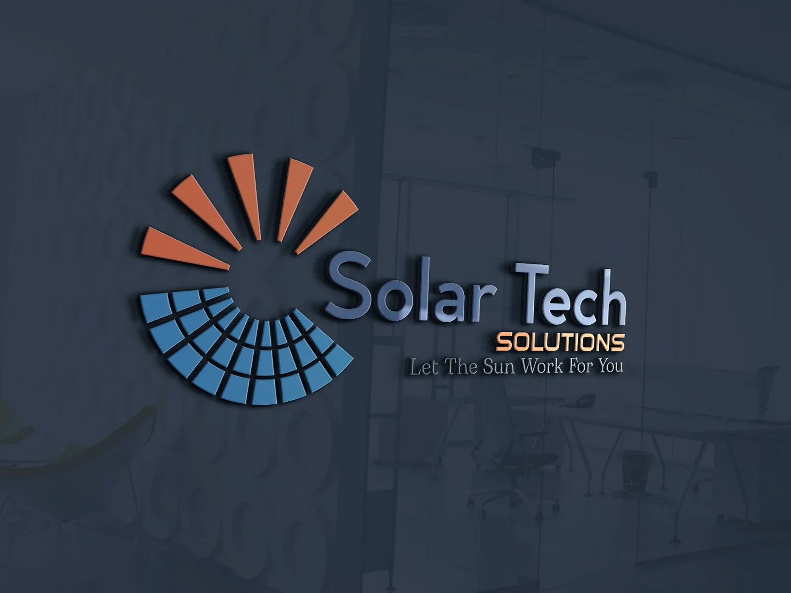 Solar Tech