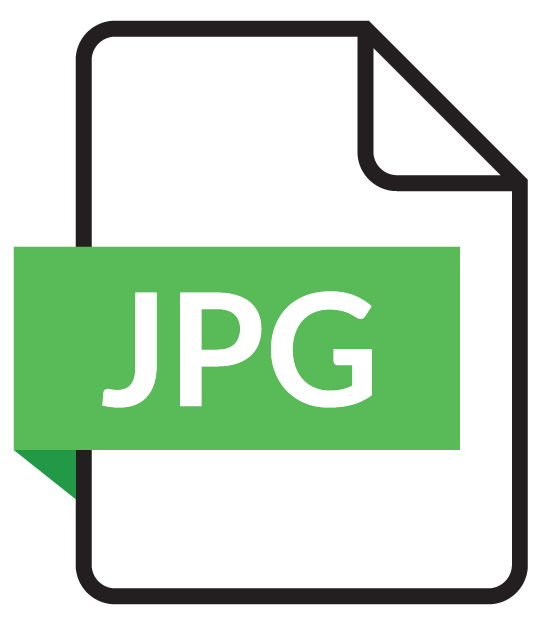 JPG File Icon