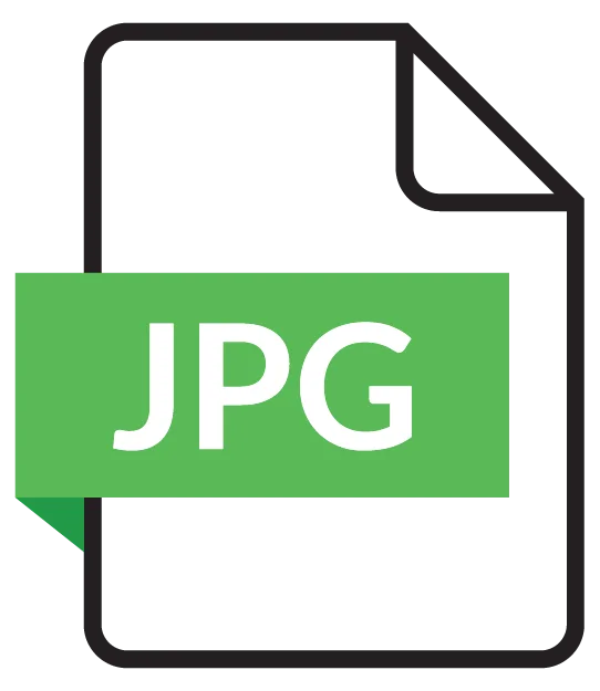 JPG File Icon