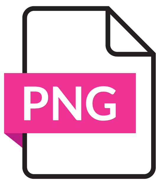PNG File Icon