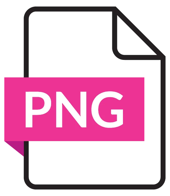 PNG File Icon