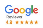 google-review-4.9